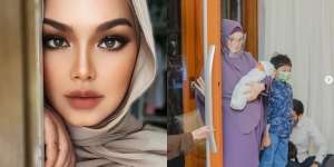 Langgar Protokol Covid-19, Siti Nurhaliza Kena Denda Rp 34 Juta, Ini Faktanya