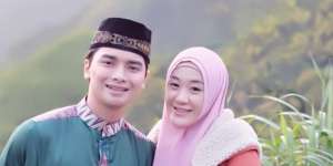 Heboh Beredar Bocoran Alasan Sebenarnya Larissa Chou Gugat Cerai Alvin Faiz