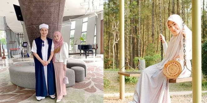 7 Fakta Mengejutkan Alasan Larissa Chou Gugat Cerai Alvin Faiz: Melewati Batasan