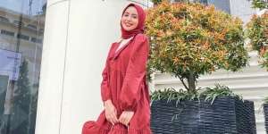 3 Ide Gaya Hijab Pashmina Plisket