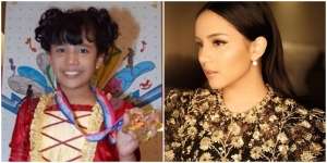 10 Potret Terbaru Finalis Idola Cilik Pertama, Wajah Dewasanya Bikin Pangling