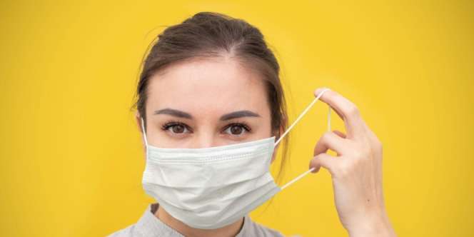 Cara Kembalikan Kesehatan Kulit Setelah Pulih dari Infeksi Covid-19