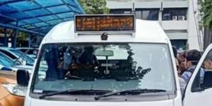 Brrrr, Angkot JakLingko Kini Pakai AC dan GPS