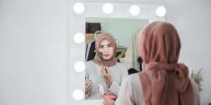 Tips Merias Wajah Bertekstur Agar Terlihat Lebih Mulus