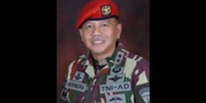 Heboh Anggaran Alutsista Diklaim Menggendut, Wamenhan: Tak Naik Signifikan