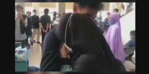 Baru 2 Minggu Menikah, Istri Harus Relakan Suami Pergi ke Kota Yaman