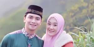 Disemangati Alvin Faiz, Begini Jawaban Nyelekit Larissa Chou
