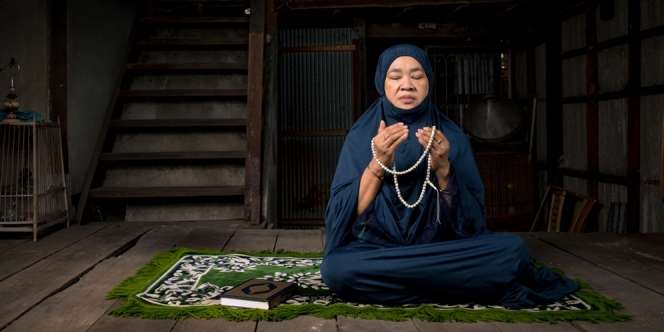 #AwaliDenganKebaikan, Hal Kecil Darimu Bisa Memberangkatkan Orang Lain Umroh