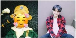 Potret Transformasi Kim Bum dari Bayi Sampai Dewasa, Ganteng Sejak Remaja 