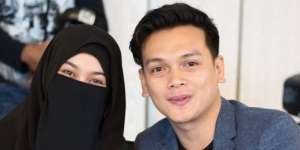 Saling Umbar Aib Rumah Tangga di Sosmed, Natta Reza Peringati Alvin dan Larissa