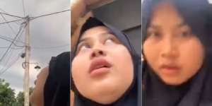 Gadis Ini Minta Punya Pacar ke Tuhan, Langsung 'Dijawab' Geledek Mengerikan