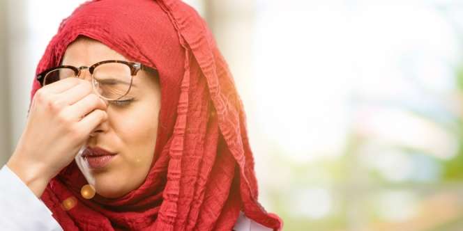 4 Gejala Kelelahan Kronis, Ibu Wajib Tahu