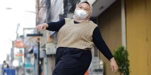 NGOBRAS: Fashion Style yang Tepat untuk Plus Size, Bikin Pecaya Diri