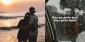 55 Kata-Kata Sedih Buat Pacar Bikin Nangis, Ungkapan Kekecewaan Mendalam
