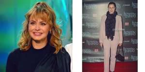 5 Foto Artis Telenovela yang Kini Berusia 50-an, Kecantikan Marimar Tak Pudar
