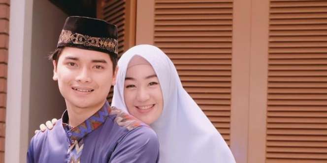 Reaksi Larissa Chuo Disebut Sakit oleh Mertua, Alvin Faiz Sampai Minta Maaf