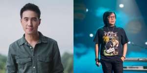Jarang Pamer Foto Istri, 5 Seleb Pria Ini Tak Ingin Umbar Kehidupan Pribadi