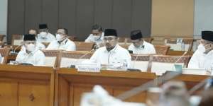 Sekolah Dibuka Juli 2021, Menag Ingatkan Keselamatan Siswa Harus Jadi Prioritas