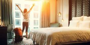 Tips Memilih Hotel untuk Refreshing di Kala Pandemi