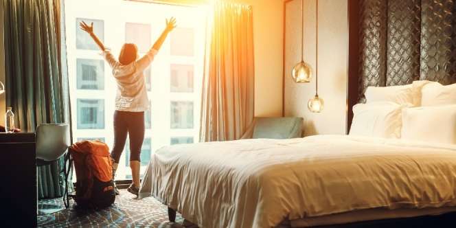 Tips Memilih Hotel untuk Refreshing di Kala Pandemi