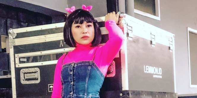Innalillahi, Kabar Duka dari Mpok Alpa
