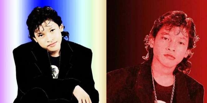 Potret Terkini Makam Sang Pangeran Dangdut Abiem Ngesti, Bikin Miris!