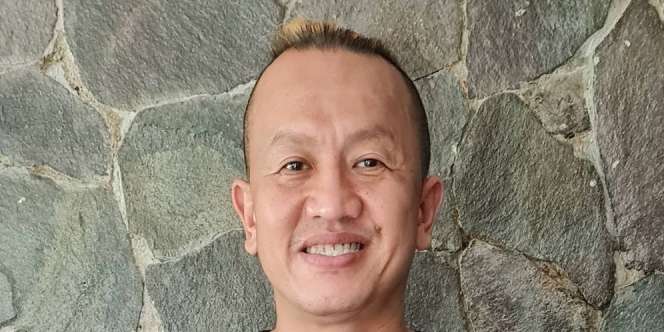 Alami Pendarahan Sandy Pas Band Dilarikan ke Rumah Sakit