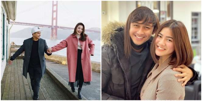 Kaget Campur Bahagia, Inilah 8 Pesinetron yang Dilamar saat Ulang Tahun