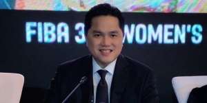 Penunjukan Abdee Slank Disoal, Erick Thohir: Masak Musisi Tak Boleh Naik Kelas?