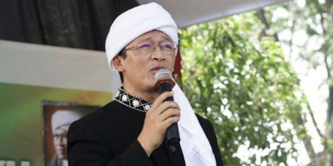 Beredar Curhatan Anak Aa Gym Ungkap Sifat Asli sang Ayah