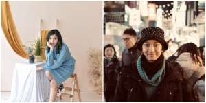 Enggak Kalah Eksis, Beginiliah Potret 7 Putri Vokalis Band Tanah Air
