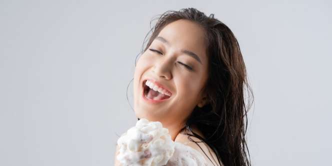 Review Sabun Mandi & Wajah untuk Segala Jenis Kulit dan Usia