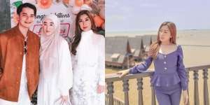 7 Potret Julie Tan Ibunda Larissa Chou, Awet Muda Bak ABG