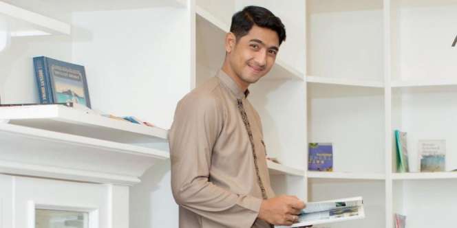 Catat Tanggalnya! 7 Artis Tampan Ultah di Bulan Juni
