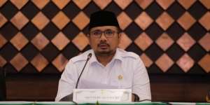 Resmi! Indonesia Batal Berangkatkan Jemaah Haji 2021