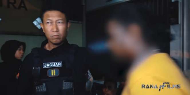 Preman Depok Palak Polisi Sampai Komandan Ngamuk, Begini Nasibnya
