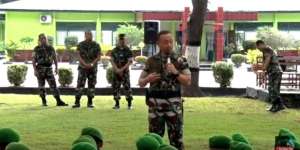 Kisah Anak Jenderal TNI Masuk Akmil Tanpa Bantuan Ayah