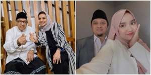 Potret 7 Putri Ustaz dan Ulama Indonesia, Ada yang Jadi Presenter Terkenal