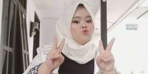 Kekeyi Filler Hidung, Bentuknya Malah Bikin Netizen Bingung