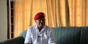 Kisah Pensiunan Kopassus, Kawal Pak Harto hingga Ikut Perang