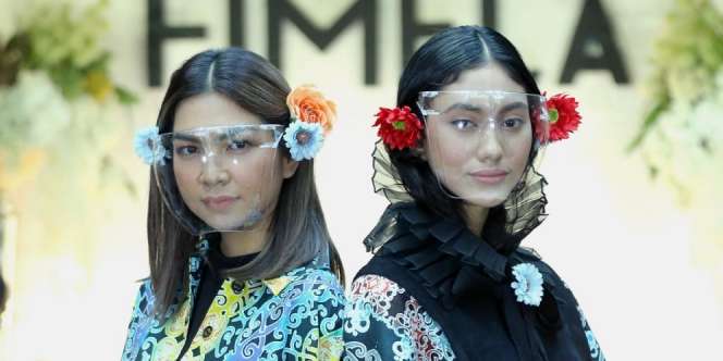 Menebar Pesona Batik Tarakan x Danjyo Hyoji di Fimela Magnificent Eleven