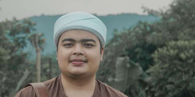 Komentar Keluarga Alvin Faiz Soal Curhatan Larissa Chou: `Santai Saja`