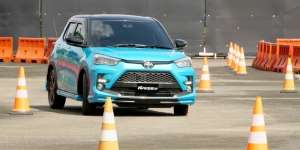 Asyik! Dapat Diskon PPnBM 50%, Ini Daftar Harga Yaris, Avanza, hingga Raize