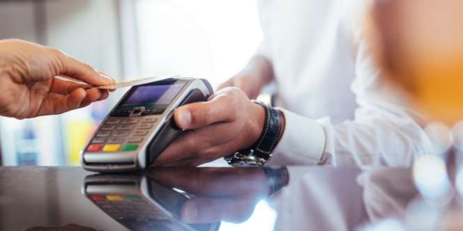 Bisnis Belum Pulih, BCA Cuma Pasang Target Kartu Kredit BCA Tumbuh Single Digit