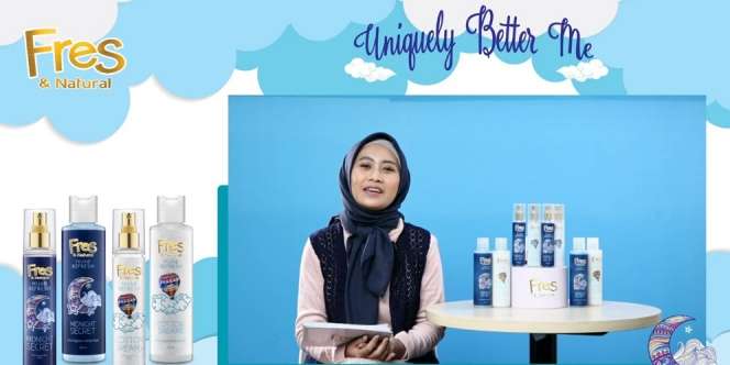 Memperbaiki Diri Itu Nggak Sulit Kok, Begini Caranya Menjadi Uniquely Better Me