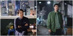 5 Drama Korea Rating Tertinggi Versi IMDB 2021, Vincenzo Salah Satunya