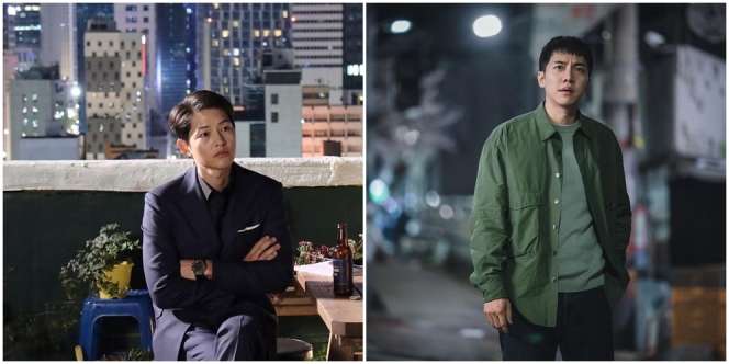 5 Drama Korea Rating Tertinggi Versi IMDB 2021, Vincenzo Salah Satunya