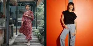 Potret 6 Personel Grup Vokal Era 2000-an, Tetap Cantik!