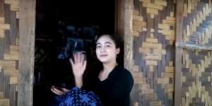 Mengenal Sosok Teh Dewi, 'Artis' Suku Baduy yang Dicari Wisatawan