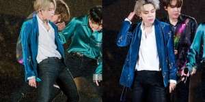 2 Personel BTS Beli Apartemen di Kawasan Termahal Korea
